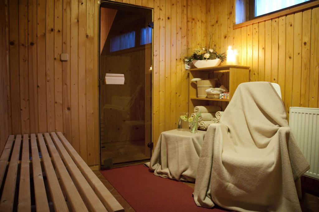 Appartamento Privat Jasmin Mengusovce Camera foto